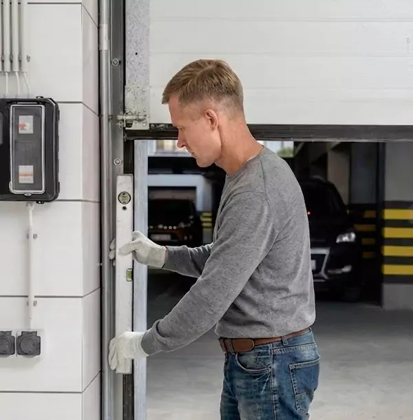 Why Choose Us for Door, Gate and Security Services in Tulsa, OK