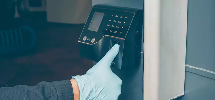 Access Control Installation Tulsa
