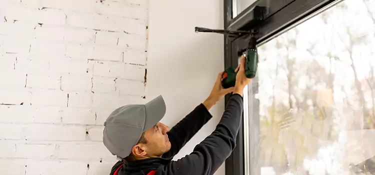 Automatic Door Opener Commercial Tulsa