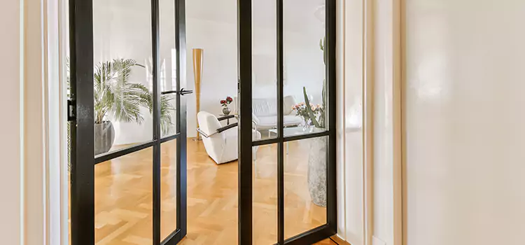 Bifold Door Replacement Tulsa
