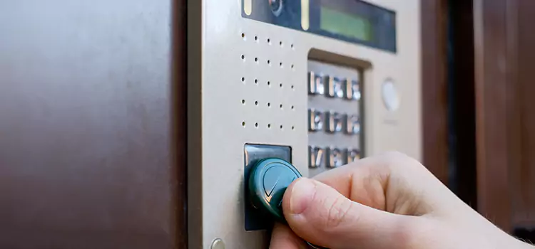 Enhanced Security Features Tulsa