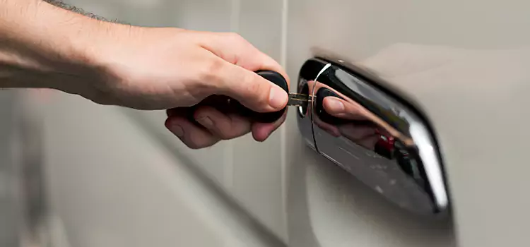 Why Choose Our Auto Locksmith Team in Tulsa, OK?