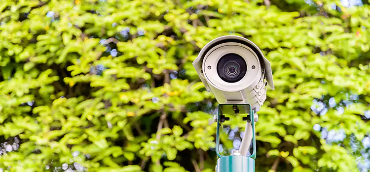 Advanced Surveillance Solutions for Every Need in Tulsa