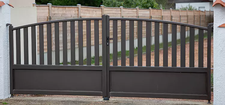 Advanced Gate Solutions in Tulsa, OK