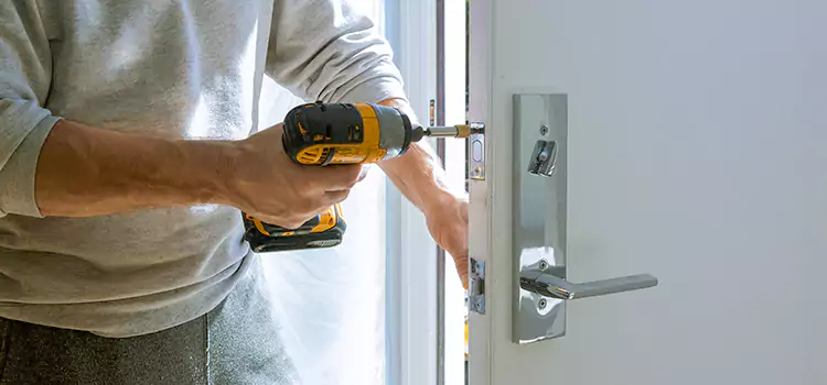 Door Knob Lock Repair Tulsa
