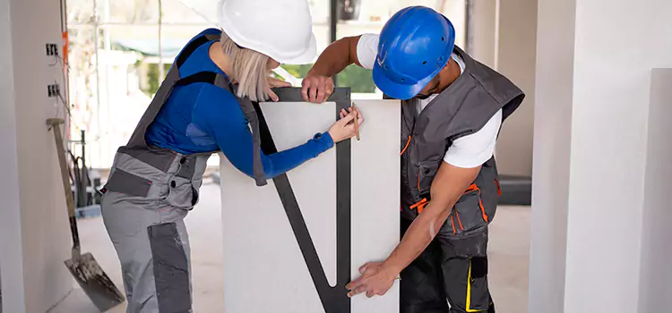 Why Choose Us for Door Panel Services in Tulsa, OK?