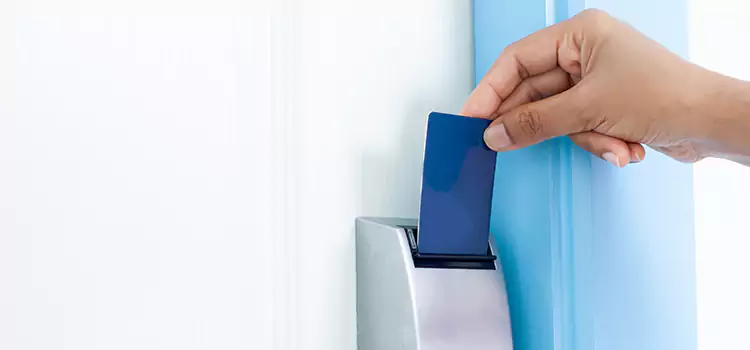 Access Control System Integration Tulsa