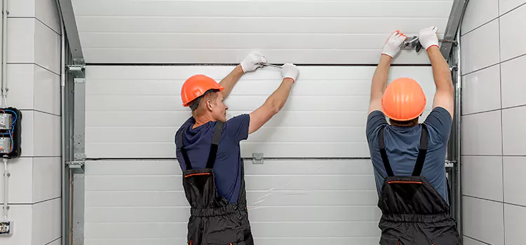 Choose Us for Your Garage Door Needs in Tulsa