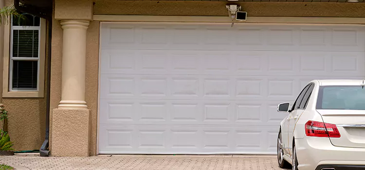 Comprehensive Garage Door Maintenance Services in Tulsa, OK