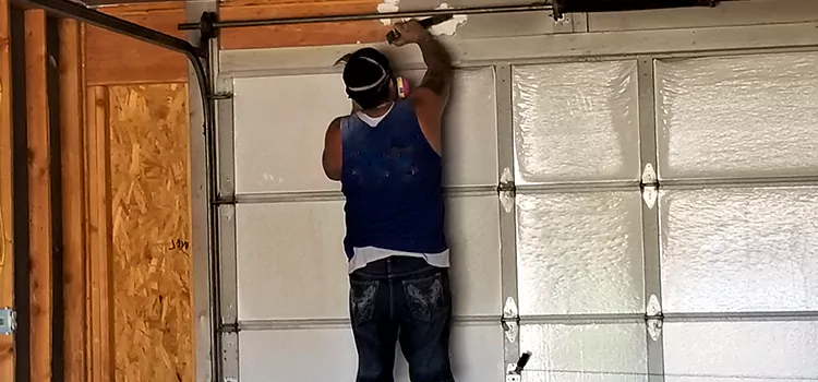 Specialized Garage Door Panel Solutions in Tulsa, OK