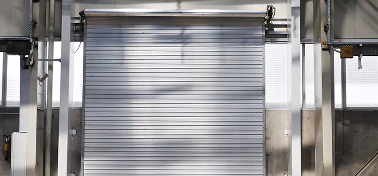 Roller Door Maintenance Tulsa