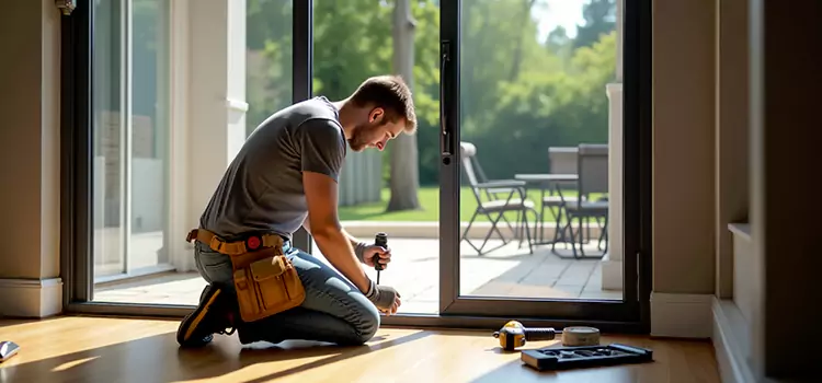 Comprehensive Solutions for Every Glass Door Need in Tulsa, OK