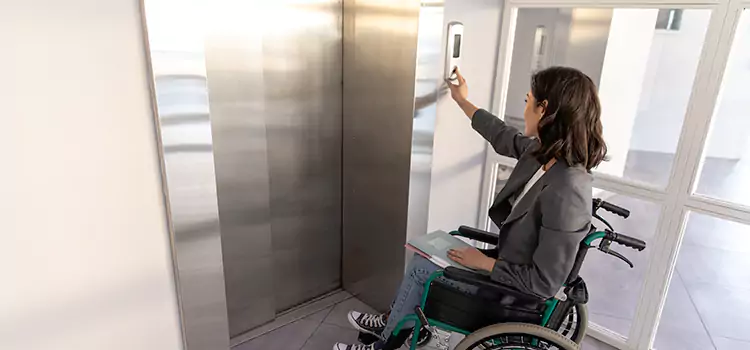 Benefits of Modern Handicap Door Systems in Tulsa, OK