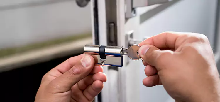 Emergency Locksmith for House Tulsa