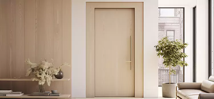 Choose Quality for Your Inside Doors in Tulsa, OK