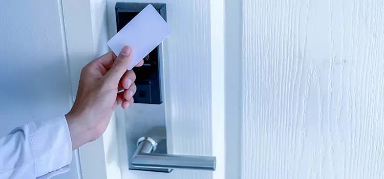 Why Choose Us for Your Keycard Lock Installation in Tulsa, OK?