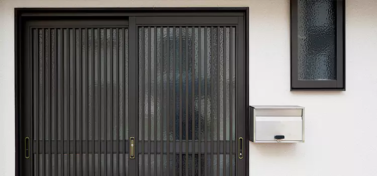 Sliding Screen Door Repair Tulsa