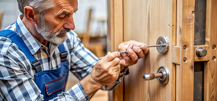 Mortise Replacement Lock Tulsa
