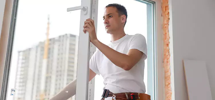 Patio Glass Replacement Tulsa