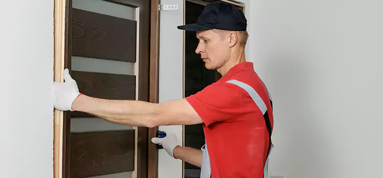 Frame and Panel Restoration Tulsa