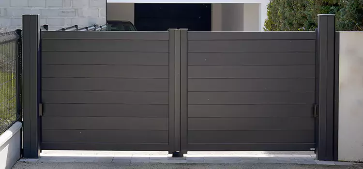 Common Residential Gate Issues We Resolve in Tulsa, OK