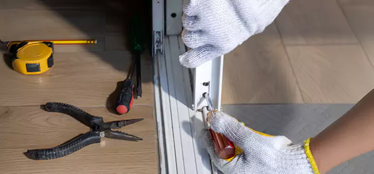 Sliding Door Installation Services in Tulsa, OK