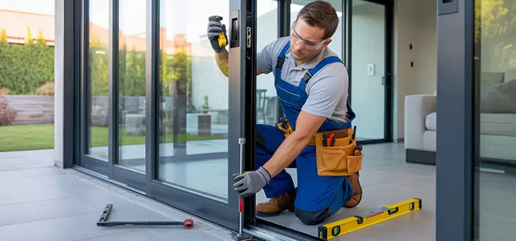 Sliding Screen Door Repair Tulsa
