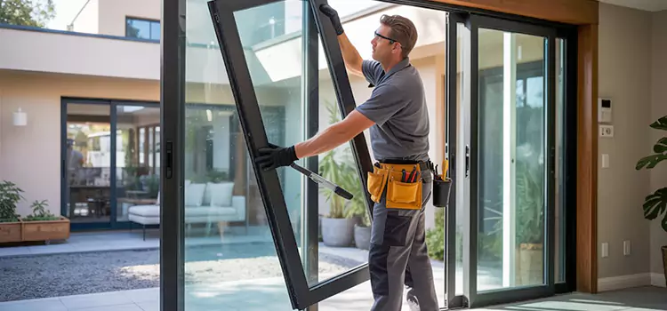 Specialized Sliding Door Roller Services in Tulsa, Oklahoma