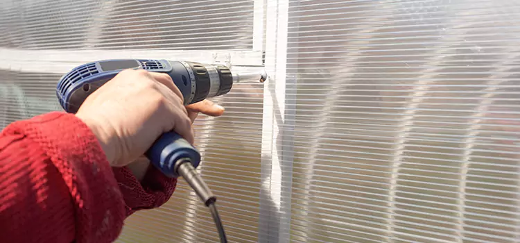 Sliding Screen Door Repair Tulsa