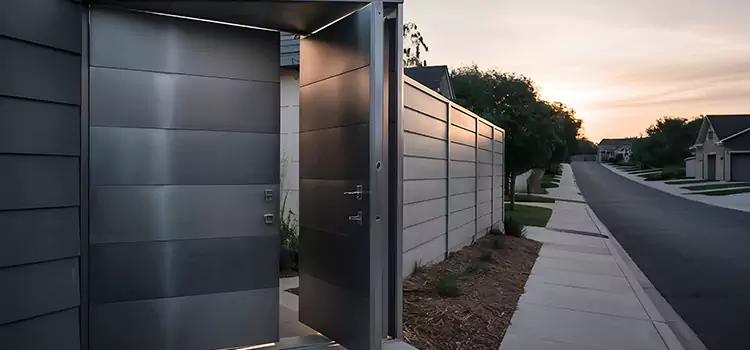 Comprehensive Steel Door Solutions in Tulsa, OK