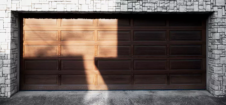 Commercial Roll Up Garage Doors Tulsa