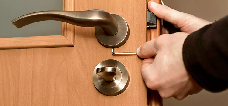 Access Control System Integration Tulsa