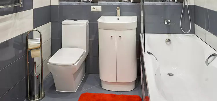 Hansgrohe Shaving Mirror Tulsa