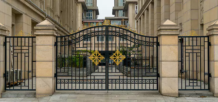 Comprehensive Iron Gate Maintenance Solutions in Tulsa, OK