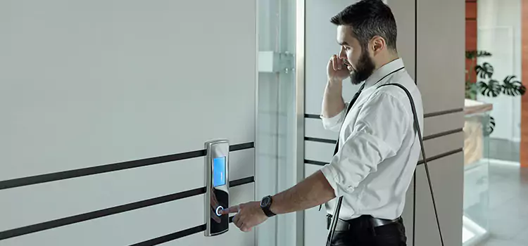 Cloud Based Access Control Tulsa
