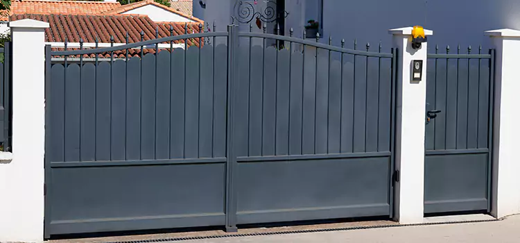 Emergency Commercial Gate Repair Tulsa