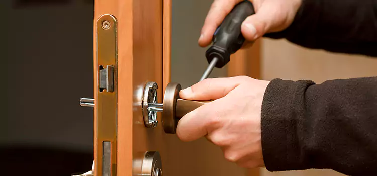 Semi Truck Locksmith Tulsa