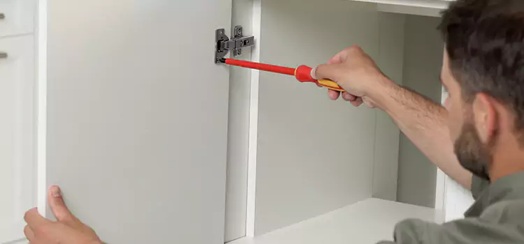 Screen Door Hinge Repair Tulsa