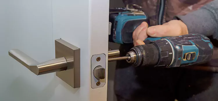 Brand Lock Repair and Specialty Services Tulsa