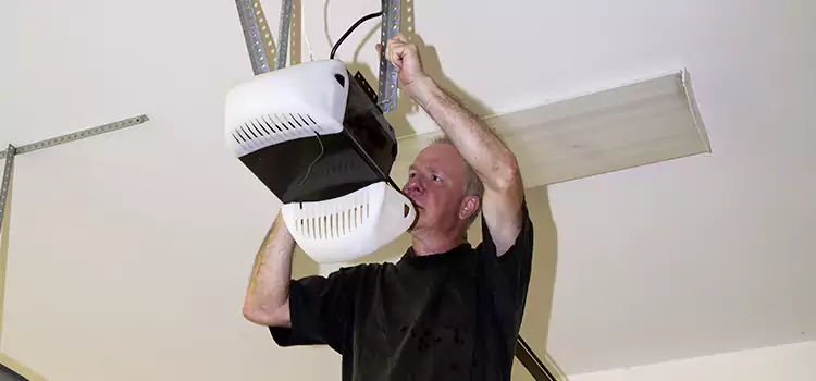 Garage Door Opener Service Tulsa