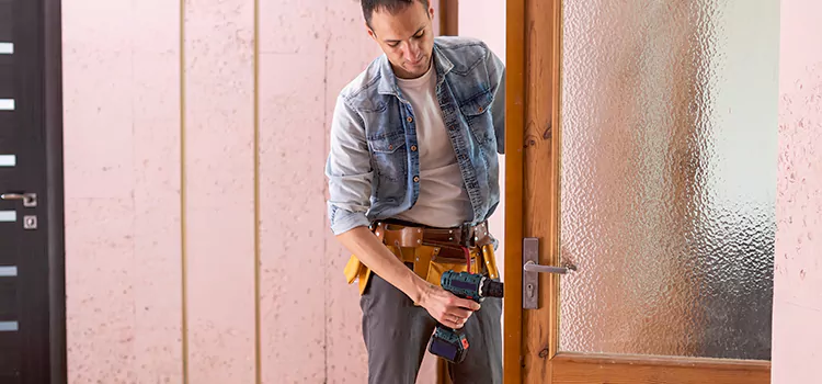 Door Glass Replacement Tulsa