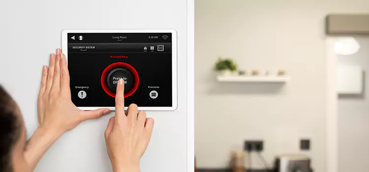 Blink Video Doorbell Installation Tulsa