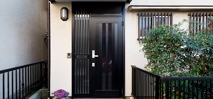 Popular Exterior Door Options in Tulsa, OK