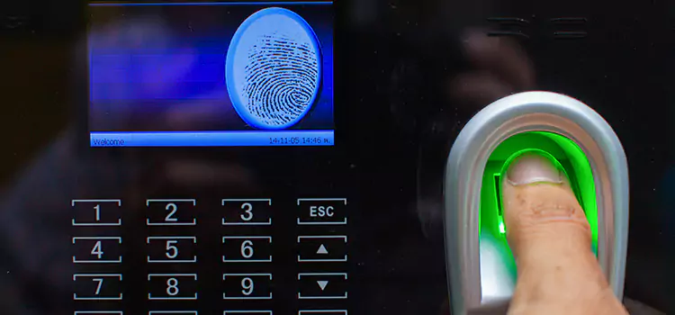 Your Trusted Partner for Secure Access in Tulsa, OK
