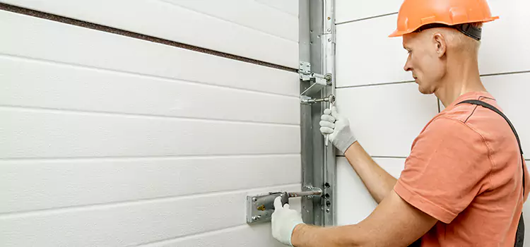 Why Choose Us for Garage Door Lock Services in Tulsa, OK?