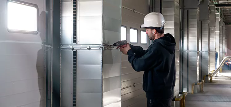 Prompt and Professional Garage Door Service in Tulsa, Oklahoma