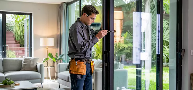 Why Choose Us for Your Glass Door Needs in Tulsa, OK?