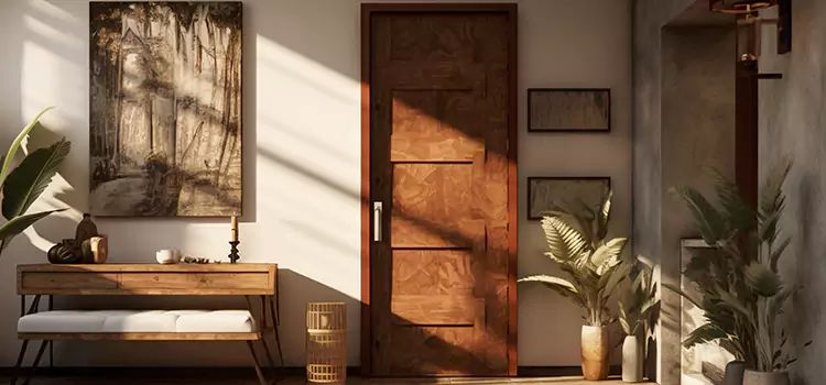 Specialty Interior Doors Tulsa