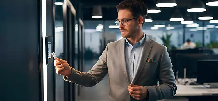 Our Commitment to Keycard Security Excellence in Tulsa, OK