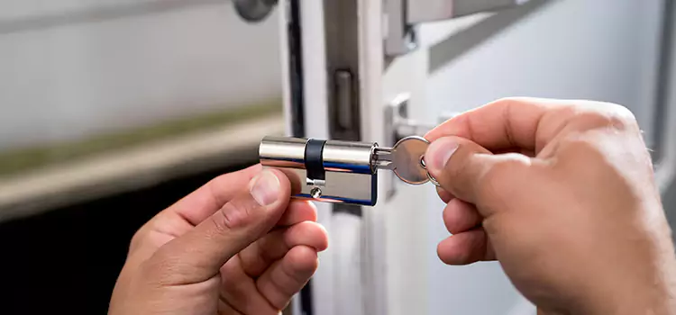 Lock Change Locksmiths Tulsa